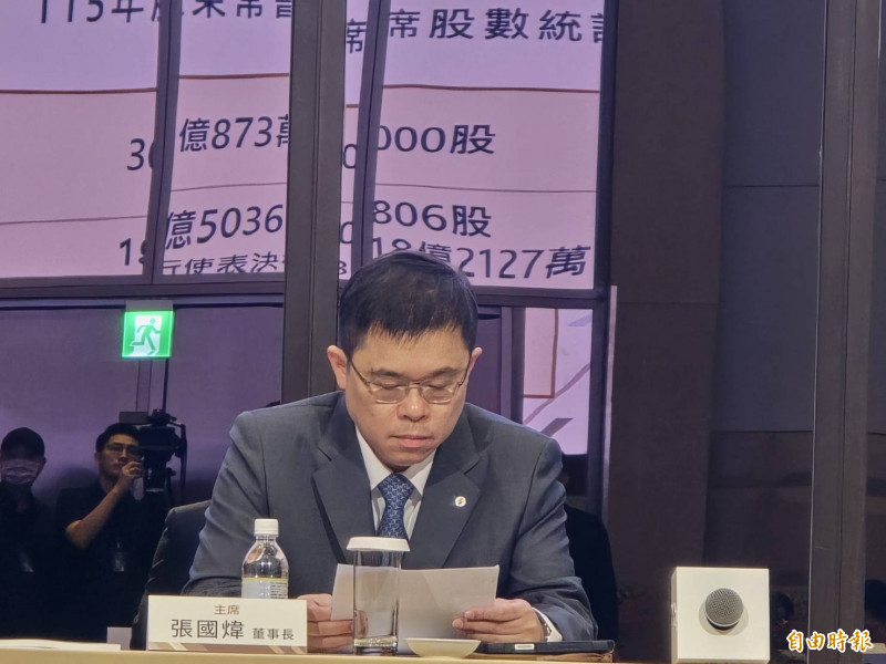 星宇航空新航點來了！張國煒：明年重心放歐洲、紐澳 美洲為輔