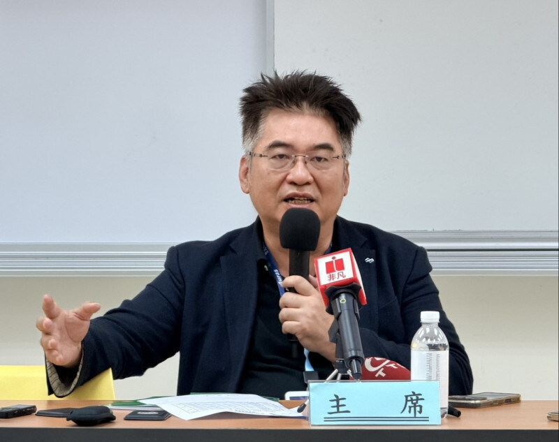 雙鴻Computex火力全開 大秀液冷創新技術