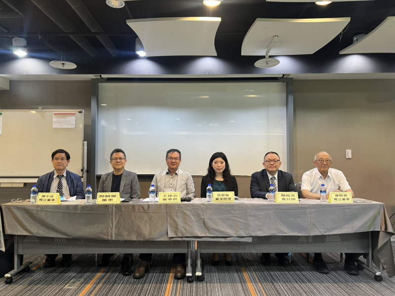 瑩碩跨足純新藥開發 思覺失調症長效緩釋針劑6月進行臨床試驗