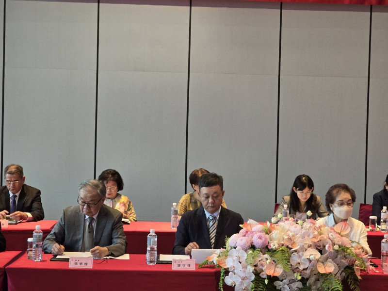 皇翔股東會通過每股配息2.8元 今年推案將放緩