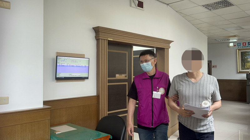 逃漏稅268萬承諾繳稅卻脫產  新北分署聲請管收獲准