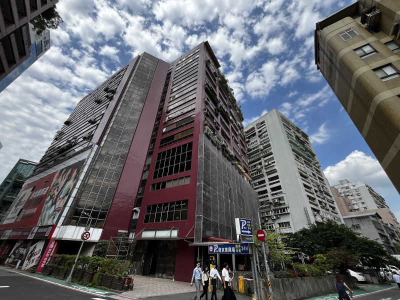 房市買氣漸好轉  5月六都移轉棟數月增5.73％