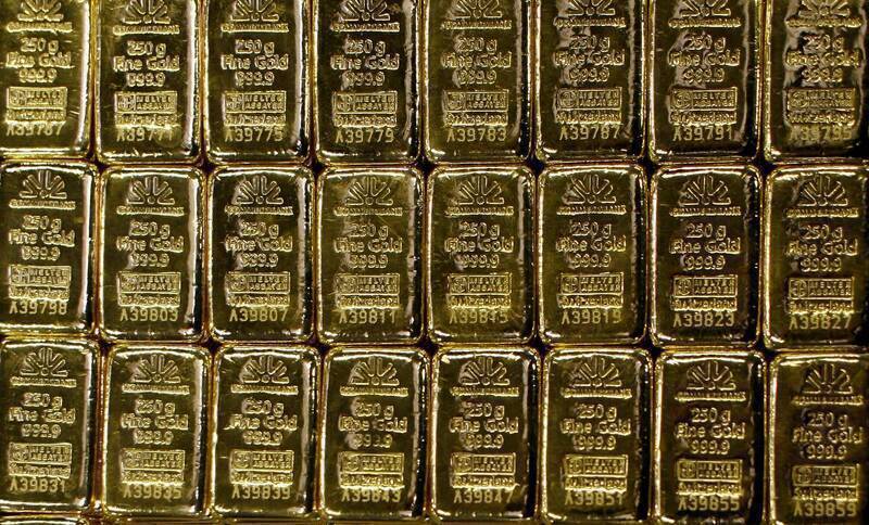 黃金不妙！德銀揭密：金價正迎來「全新天敵」