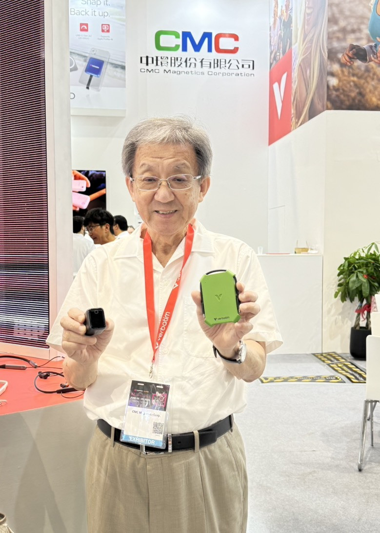 轉型再進化！中環「S’n’P」瞄準AI時代核心需求