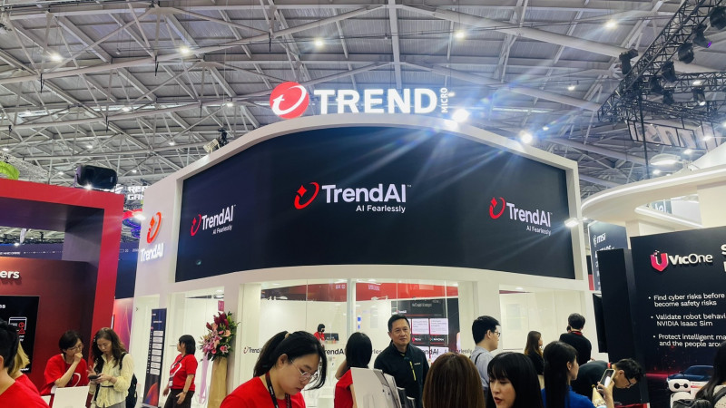 趨勢科技強強聯手Anthropic！聚焦企業AI導入3大痛點