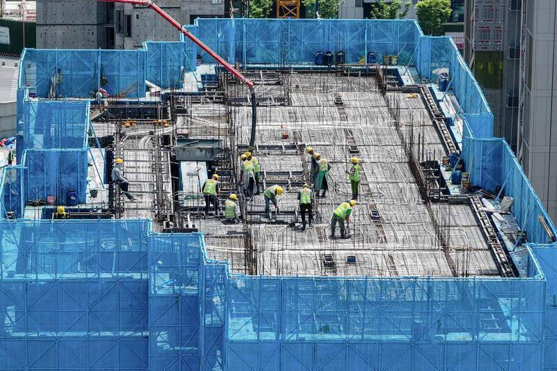 中國房市已看到春天？上海交大學者朱寧：恐因4大原因而續跌