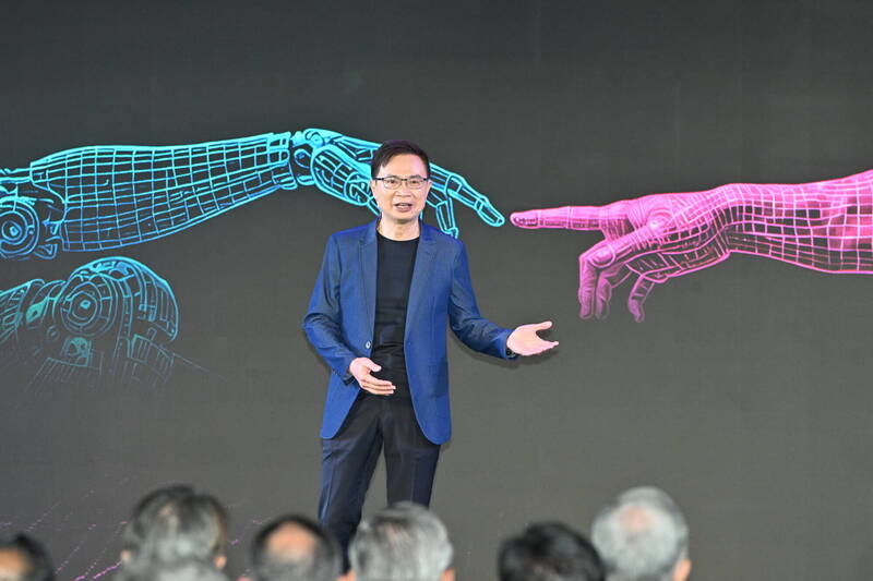 COMPUTEX 2026展覽、參觀人次規模創高 展館周邊塞爆