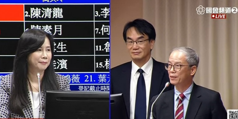 國內最大簡訊平台爆資安危機 立委轟數發部慢半拍