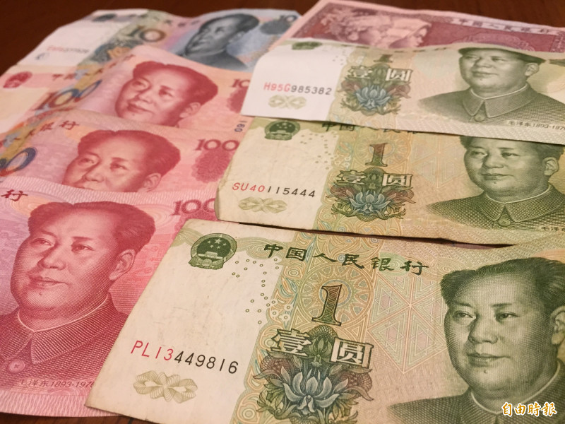 金融三業首季對中國曝險7637億 可望再創史上新低