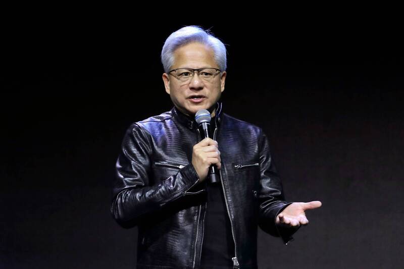 黃仁勳讚台灣最好的夥伴！學者曝最強項是這特質