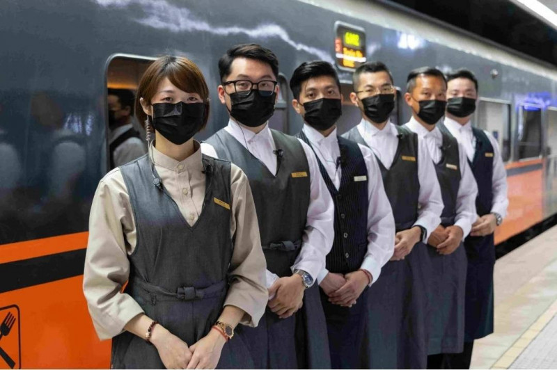 雄獅看好高齡社會趨勢  今年鐵道旅遊營收目標10億元