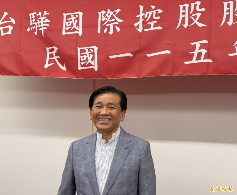 台驊︰強化東北亞空運布局 完善亞洲物流服務