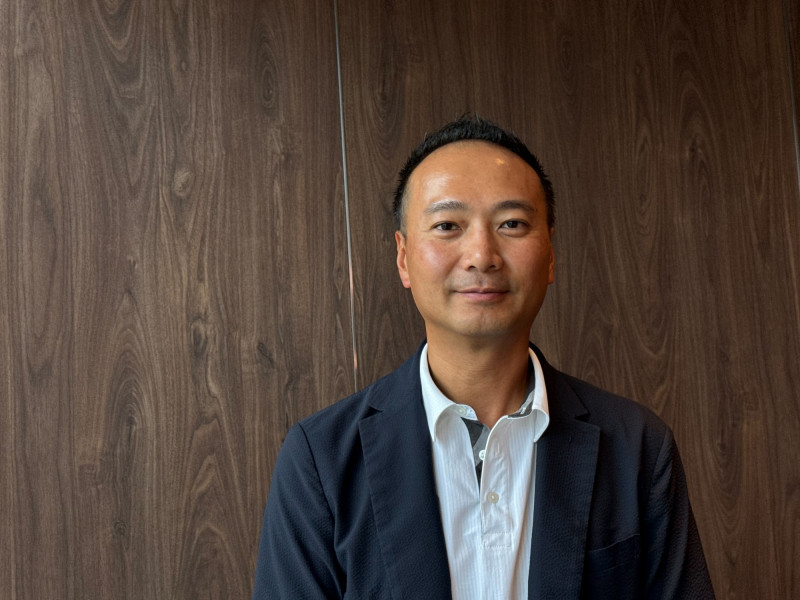 資源循環推動法三讀  金聯成總座陳俊銘看好催動廢電池回收商機