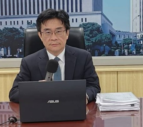 美元後市充滿變數   央行坦言「真的不太容易判斷」