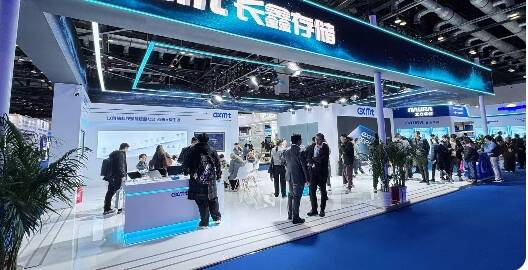 中國記憶體價格砍半搶市？外媒踢爆1事實