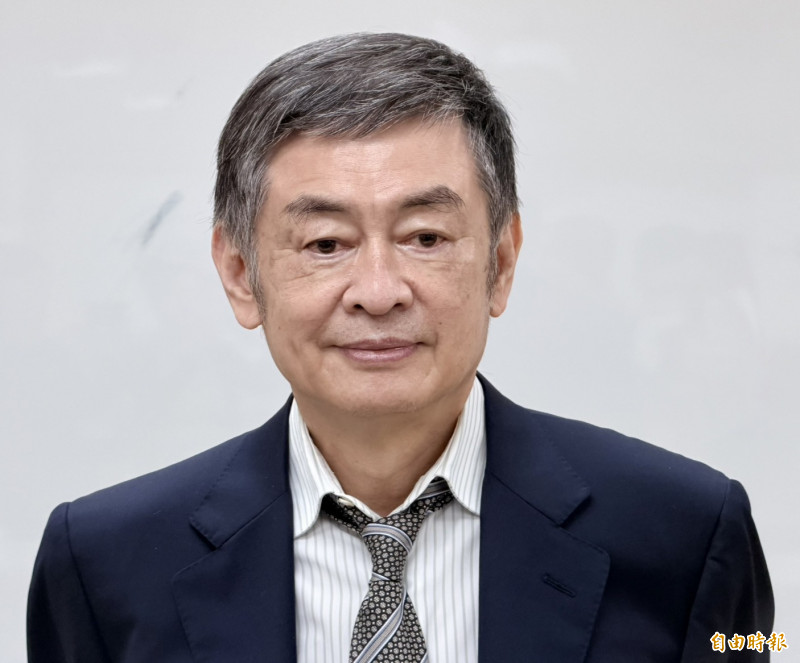 林恩平釋出CPO正向資訊 大立光聚焦高精度FA衝量產