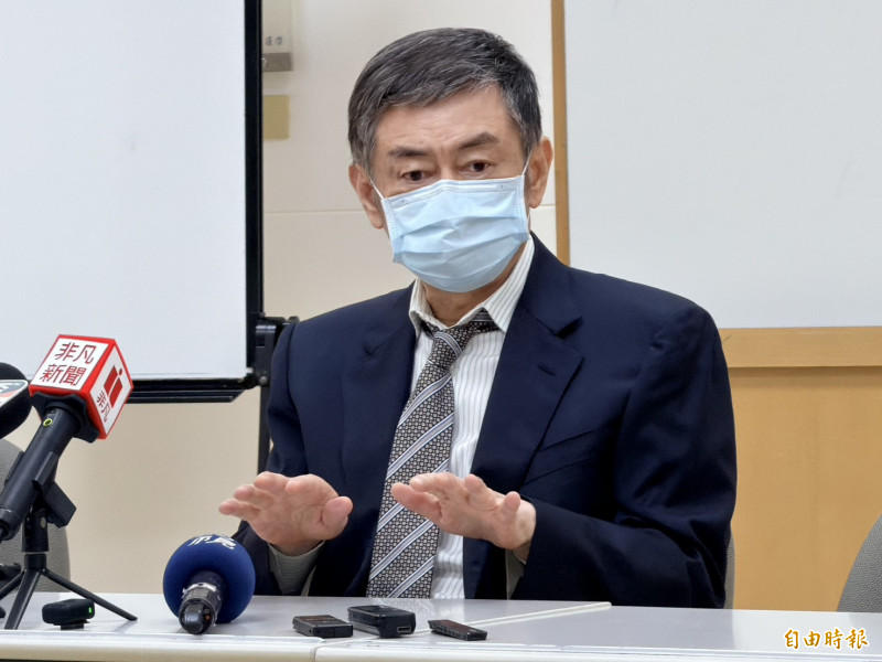 客戶一款新機排程變化 大立光董座林恩平：Q4為今年高峰