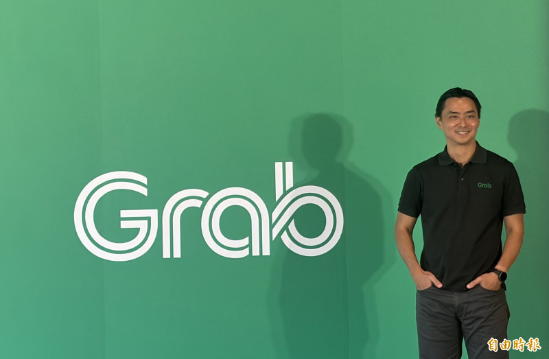 Grab為何選台灣拓點？高層親揭3大理由：這點和東南亞很像
