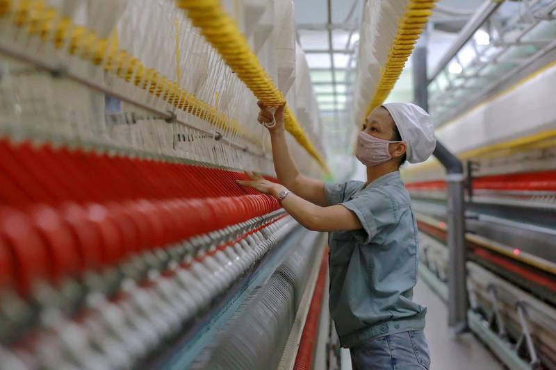中國5月CPI、PPI差距擴大  製造商陷無利可圖困境