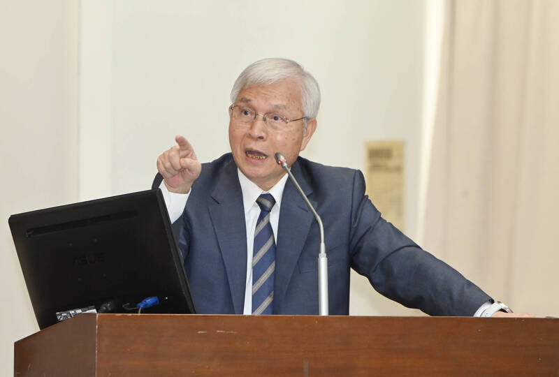 房市管制不加碼！楊金龍表態「選擇性信用管制就到這裡」