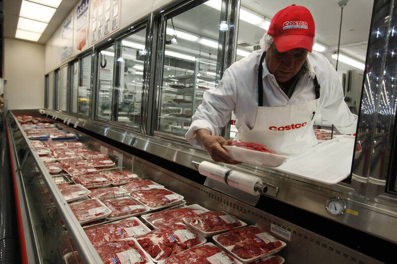 別當盤子！Costco這款肉品 顧客稱“貴得離譜”