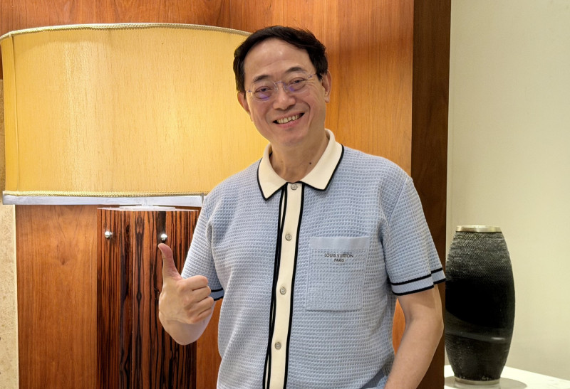 德微稼動率年底滿載 訂單看到2027年底