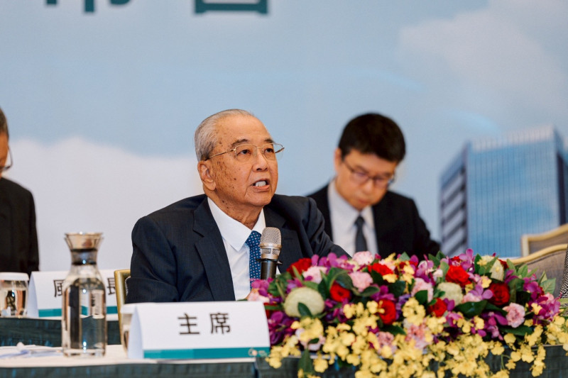 IFRS17上路影響月營收？中信金高麗雪：OCI獲利逐季公告、維持6成配息率