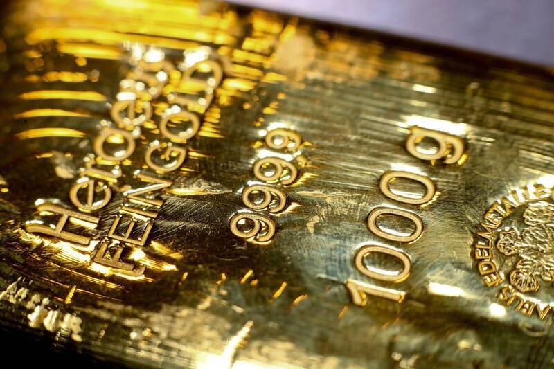 黃金大逃殺跌至6個月新低！失寵原因一籮筐