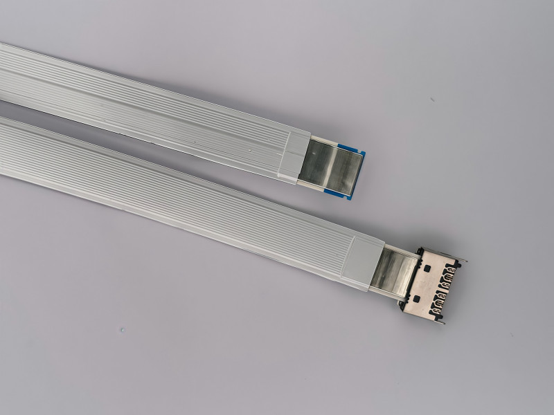 嘉基積極布局新一代高速光電傳輸技術，瞄準AI伺服器與資料中心升級商機。（嘉基提供）