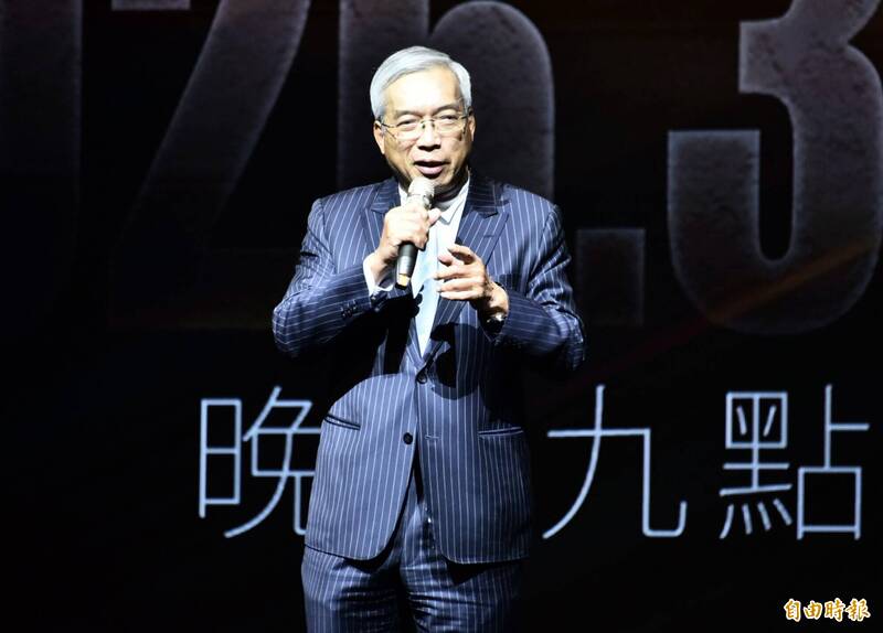 泰國拚2050「泰國製晶片」 謝金河：台灣供應鏈外溢效應正在發生