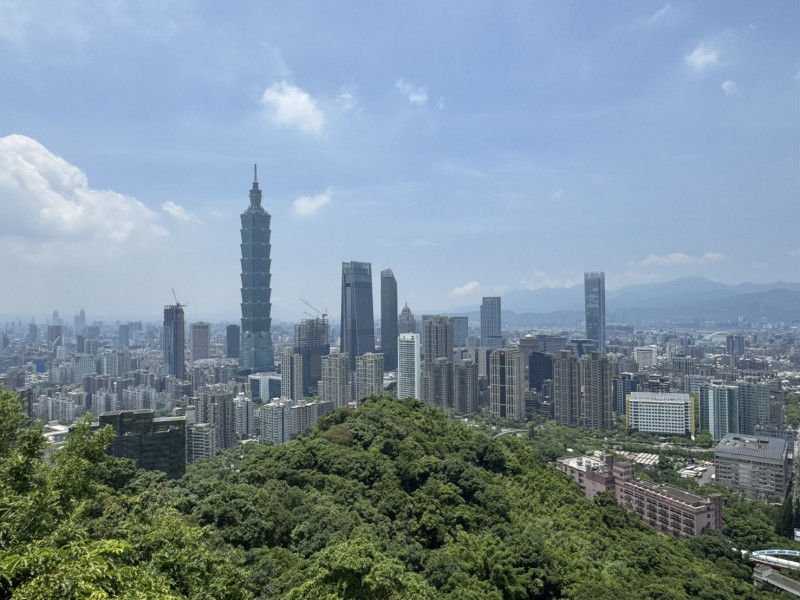 科技業出手 上半年商用不動產衝出1528億新天量