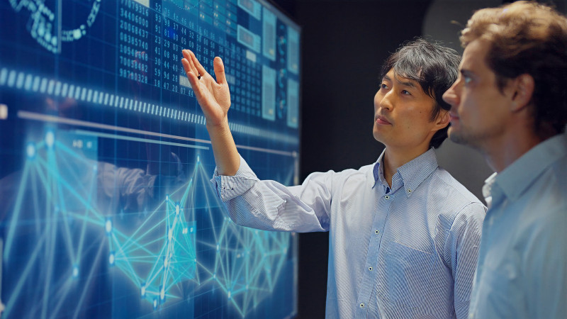 HPE持續強化AI工廠解決方案，協助企業加速將AI導入實際營運，轉型為代理型企業。（業者提供）