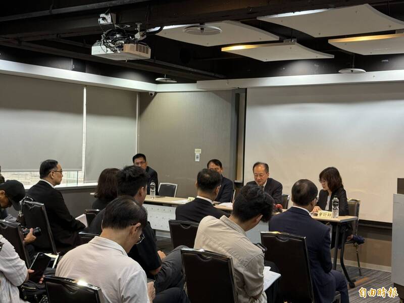 訊芯-KY深化與台積電合作 兩位新任獨董是老台積人