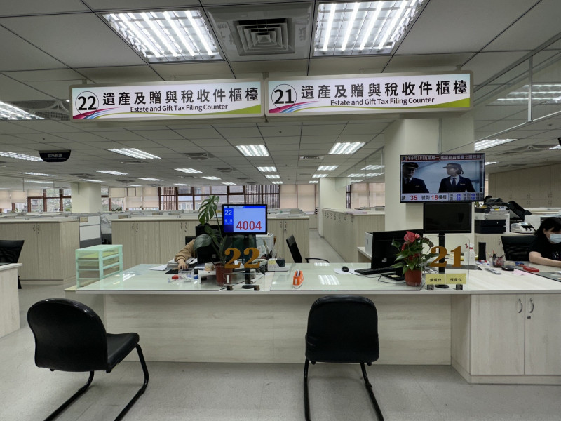 減稅利多！物價漲幅達門檻  明年遺贈稅免稅額再調高