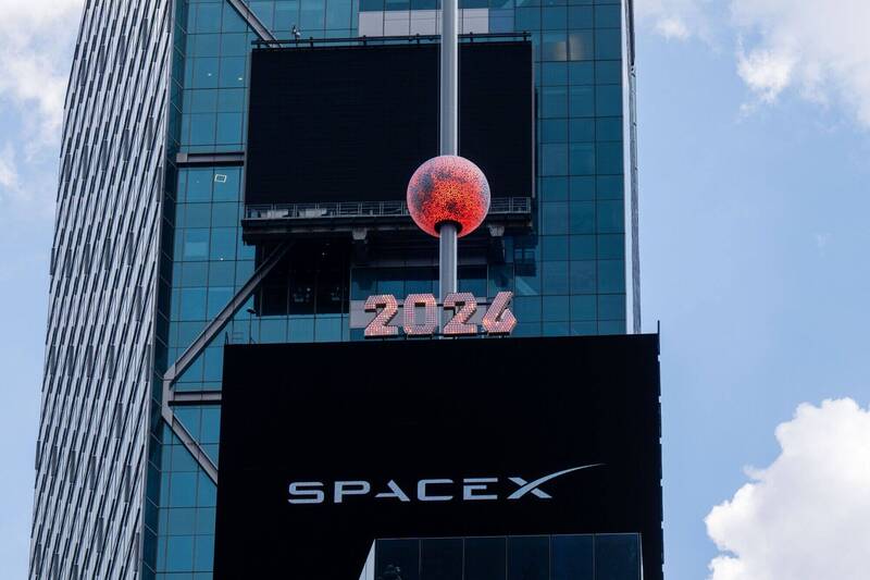 SpaceX將納入納斯達克100指數 預料引爆ETF大規模買盤
