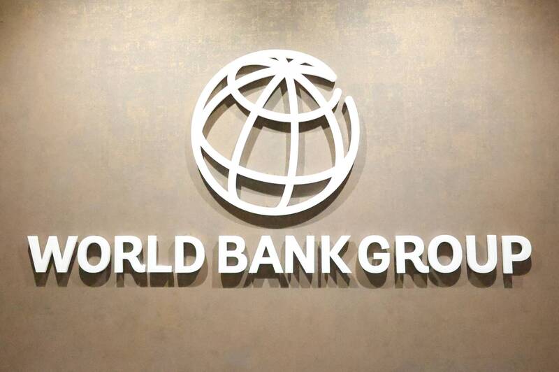 世銀計畫在2031年前逐步停止對中國的貸款。（路透資料照）