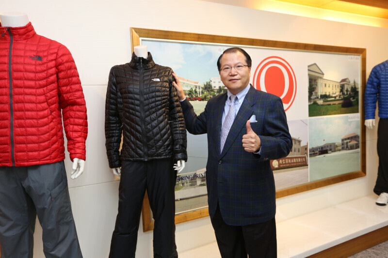 廣越將持續透過多產地布局、產品組合優化與營運效率提升，強化中長期競爭力與營運韌性。（廣越提供）