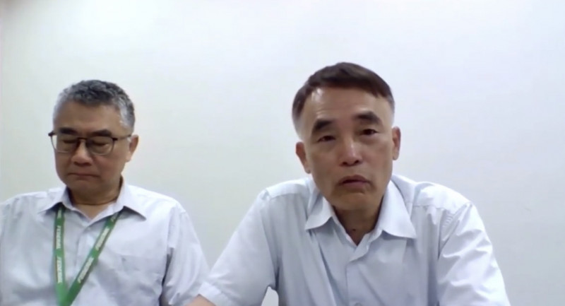 泰豐擬投資關聯企業南港輪胎普通股，預計交易金額不高於2.5億元。（記者楊雅民攝）