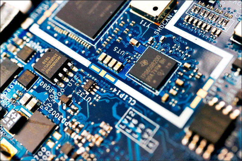 全球AI基建投資已成為推動東南亞PCB產業轉型升級的重要火車頭。（路透）