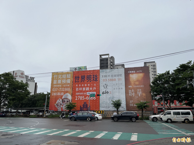 近5年最慘！329檔期全台預售屋賣不到1萬件