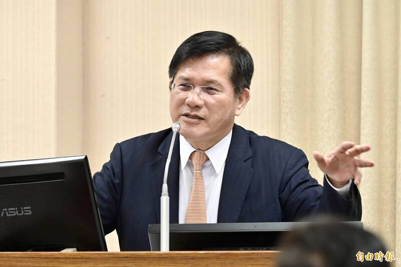 LTN經濟通》中國插旗大洋洲 危及我能源供應？