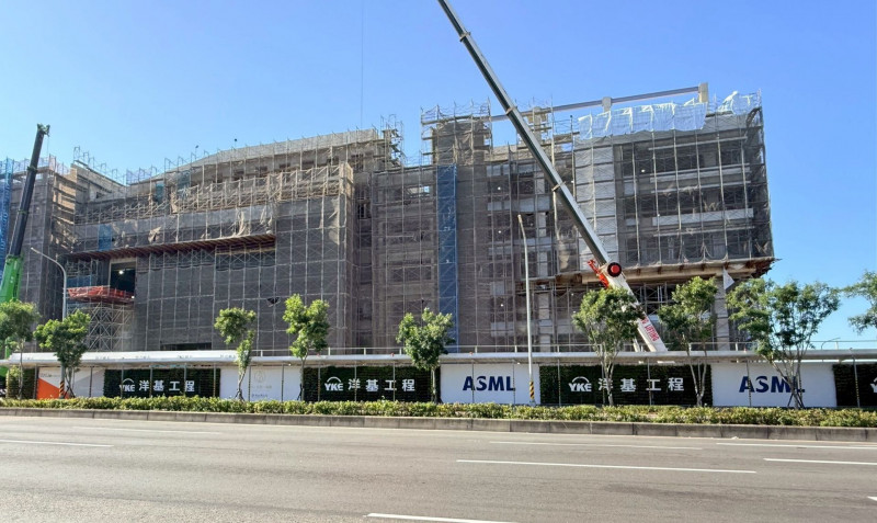 AI熱潮支撐新北七大科技園區周邊房市 新店寶高房價更高出行政區近3成