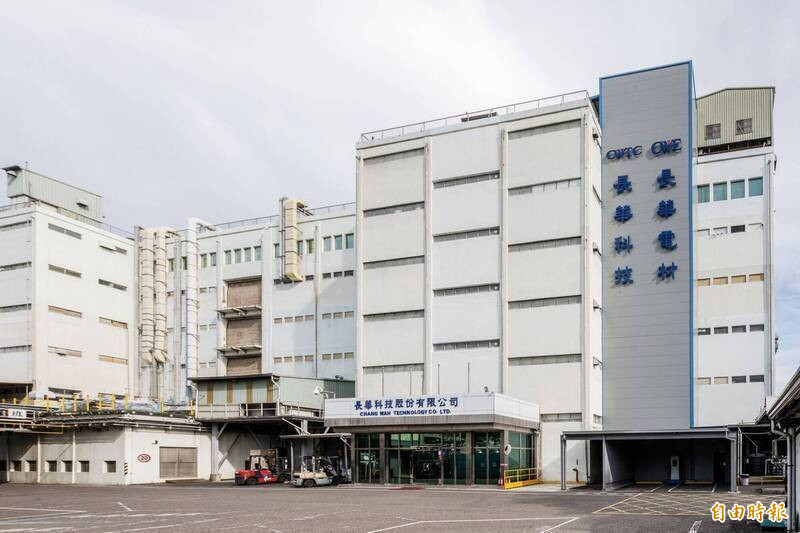 長科*Q2呈現三率三升（資料照）