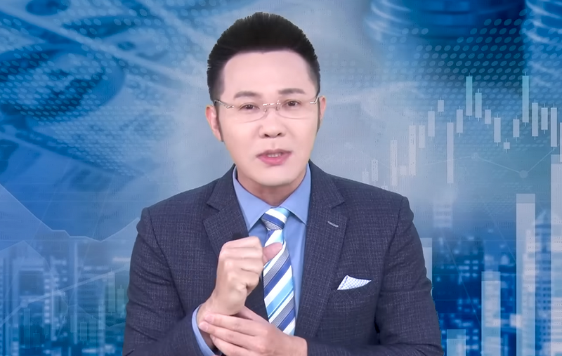 分析師狂砸1億買0050！台股「史詩級」狂噴、他超狂獲利曝光