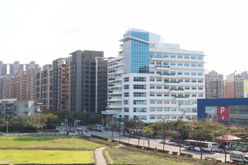 新北7月房市交易淡水區增312棟最多 增幅近8成