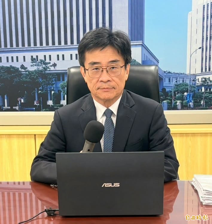 美日聯手干預匯率短期已見效。（記者陳梅英攝）