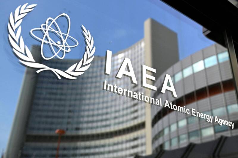 知情人士表示，沙國未來將不受聯合國國際原子能總署（IAEA）最嚴格監督機制《附加議定書》（Additional Protocol）的監管約束。（法新社）