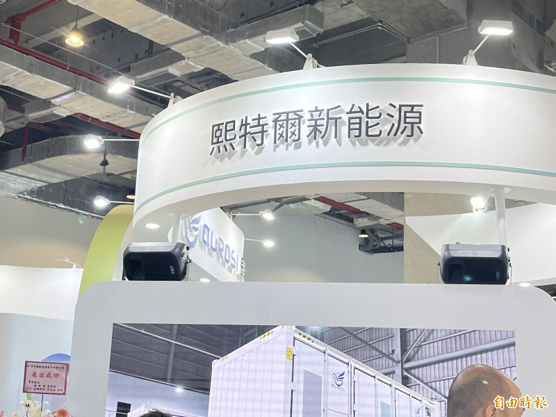 熙特爾上半年EPS達5.8元，啟動美澳市場布局。（資料照）