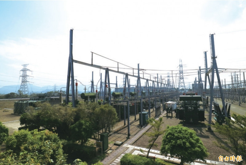 重電族群受惠AIDC、台電強韌電網、美國基礎建設等推升外銷表現，下半年業績仍看旺。（資料照）