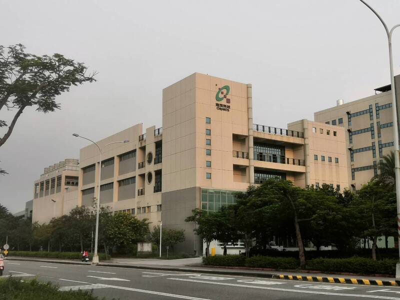 封測廠南茂（8150）週二（11日）公布第2季財報，受惠記憶體漲價、高階邏輯與新產品需求強勁，單季營收、獲利同步走高。（資料照）